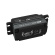 SRT BHMX2 180 mm HV Servo 23kg 8,4V Ståldrev SRT BHMX2 180 mm HV Servo 23kg 8,4V Ståldrev