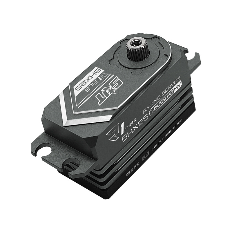 SRT BHX2S HV Servo 23kg 8,4V Ståldrev