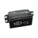 SRT BHX2S HV Servo 23kg 8,4V Ståldrev SRT BHX2S HV Servo 23kg 8,4V Ståldrev