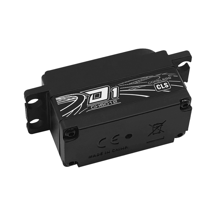 SRT CH6012 HV Servo 12kg 7,4V Metalldrev