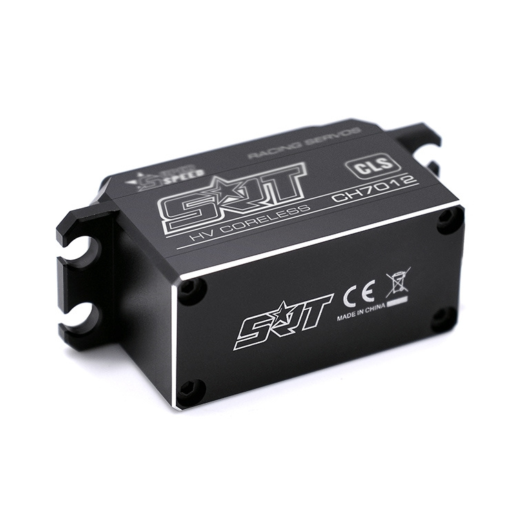 SRT CH7012 HV Servo 12kg 8,4V Metalldrev