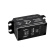 SRT CH712S HV Servo 12,6kg 8,4V Metalldrev SRT CH712S HV Servo 12,6kg 8,4V Metalldrev
