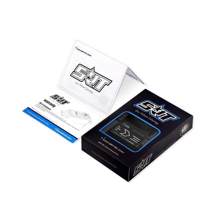 SRT CH712S HV Servo 12,6kg 8,4V Metalldrev