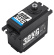 SRT CL6030 LV Waterproof Servo 30kg 7,4V Ståldrev SRT CL6030 LV Waterproof Servo 30kg 7,4V Ståldrev