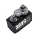 SRT CL6030 LV Waterproof Servo 30kg 7,4V Ståldrev SRT CL6030 LV Waterproof Servo 30kg 7,4V Ståldrev