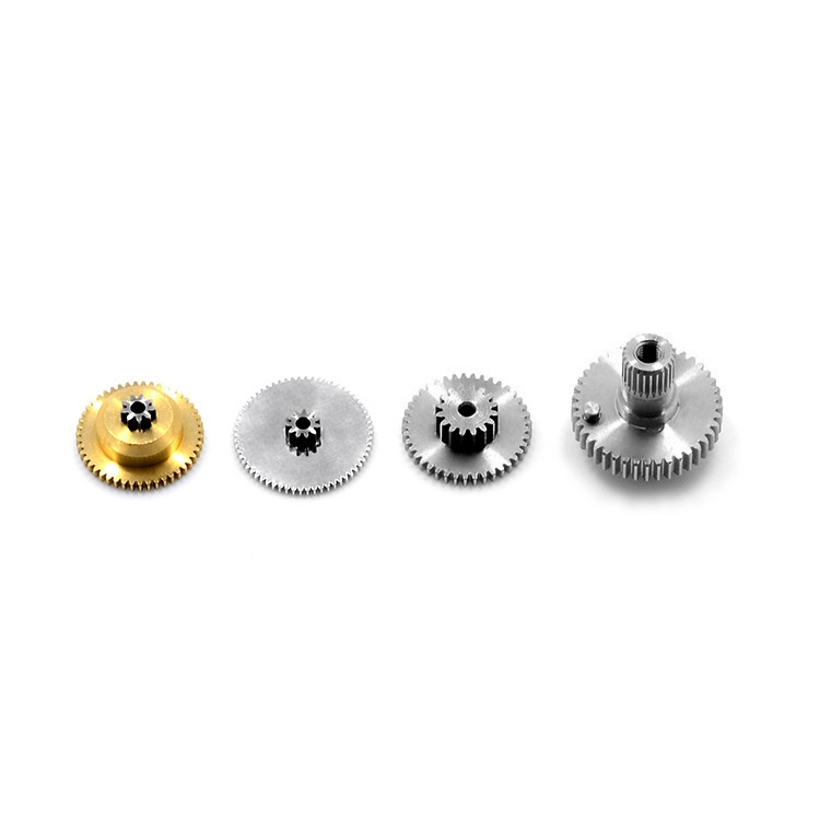 SRT DL3017 Drevsats