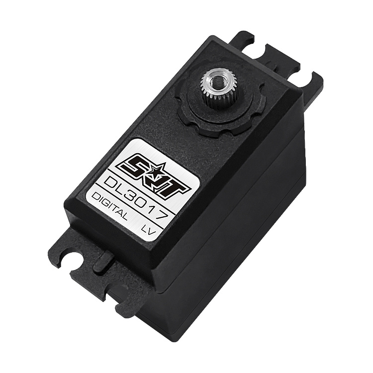 SRT DL3017 LV Digital Servo 17kg 6,0V Metalldrev