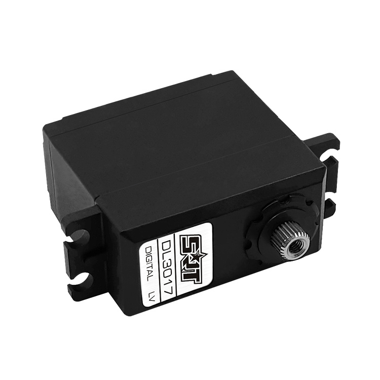 SRT DL3017 LV Digital Servo 17kg 6,0V Metalldrev