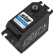 SRT DL5020 LV Digital Waterproof Servo 20kg 6,0V Metalldrev SRT DL5020 LV Digital Waterproof Servo 20kg 6,0V Metalldrev