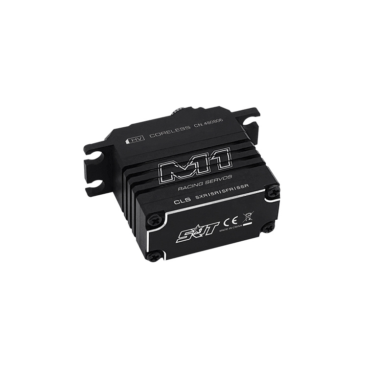 SRT M11 HV Servo 9kg 8,4V Ståldrev