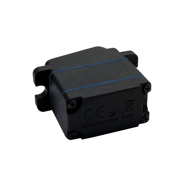 SRT T06 HV Digital Waterproof Servo 2,8kg 7,4V Metalldrev