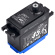 SRT W45 HV Waterproof Servo 45kg 8,4V Ståldrev SRT W45 HV Waterproof Servo 45kg 8,4V Ståldrev