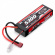 Sunpadow Li-Po Batteri 2S 7.4V 5300mAh 110C Hard T-Kontakt