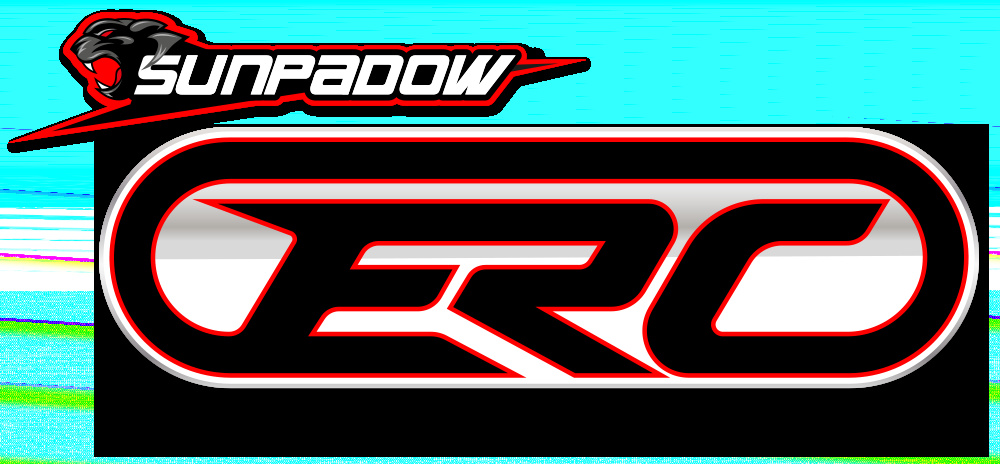 Sunpadow Li-Po Batteri 4S 14.8V 5200mAh 110C Hard EC5-Kontakt