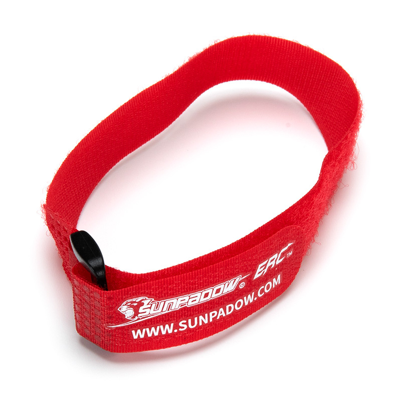 Sunpadow Li-Po Batteri 2S 7.6V 6300mAh 120C HV Hard 5mm LCG