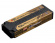 Sunpadow Li-Po Batteri 2S 7,4V 6000mAh 120C Stick Guld