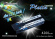 Sunpadow Li-Po Batteri 2S 7,4V 4200mAh 120C Slim Stick Platin Sunpadow Li-Po Batteri 2S 7,4V 4200mAh 120C Slim Stick Platin