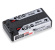 Li-Po Batteri 1S 3,8V 8800mAh 140C Platin HV Shorty ULCG Li-Po Batteri 1S 3,8V 8800mAh 140C Platin HV Shorty ULCG