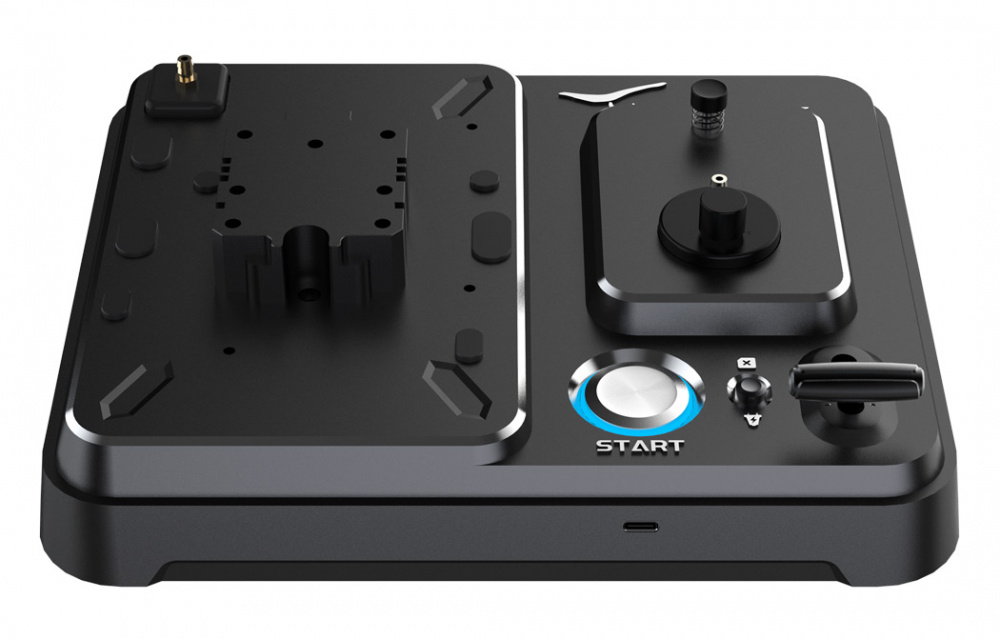 Toyan FS-L400BGC Start- och Tillbehörssats (Stift & Bränsle Ingår Ej)