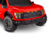 Traxxas Ford Raptor R 4WD VXL 3S LED 1/10 Svart Traxxas Ford Raptor R 4WD VXL 3S LED 1/10 Svart