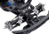 Traxxas Ford Raptor R 4WD VXL 3S LED 1/10 Svart Traxxas Ford Raptor R 4WD VXL 3S LED 1/10 Svart