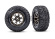 Traxxas Ford Raptor R 4WD VXL 3S LED 1/10 Svart Traxxas Ford Raptor R 4WD VXL 3S LED 1/10 Svart