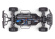 Traxxas Ford Raptor R 4WD VXL 3S LED 1/10 Svart Traxxas Ford Raptor R 4WD VXL 3S LED 1/10 Svart