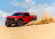 Traxxas Ford Raptor R 4WD VXL 3S LED 1/10 Röd Traxxas Ford Raptor R 4WD VXL 3S LED 1/10 Röd