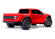 Traxxas Ford Raptor R 4WD VXL 3S LED 1/10 Röd Traxxas Ford Raptor R 4WD VXL 3S LED 1/10 Röd
