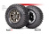 Traxxas Ford Raptor R 4WD VXL 3S LED 1/10 Röd Traxxas Ford Raptor R 4WD VXL 3S LED 1/10 Röd