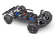 Traxxas Ford Raptor R 4WD VXL 3S LED 1/10 Röd Traxxas Ford Raptor R 4WD VXL 3S LED 1/10 Röd