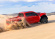 Traxxas Ford Raptor R 4WD VXL 3S LED 1/10 Röd Traxxas Ford Raptor R 4WD VXL 3S LED 1/10 Röd