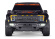 Traxxas Ford F-150 Raptor-R VXL-4s Ultimate 4WD 1/10 RTR Fox Svart Traxxas Ford F-150 Raptor-R VXL-4s Ultimate 4WD 1/10 RTR Fox Svart
