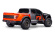 Traxxas Ford F-150 Raptor-R VXL-4s Ultimate 4WD 1/10 RTR Fox Orange Traxxas Ford F-150 Raptor-R VXL-4s Ultimate 4WD 1/10 RTR Fox Orange