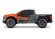 Traxxas Ford F-150 Raptor-R VXL-4s Ultimate 4WD 1/10 RTR Fox Orange Traxxas Ford F-150 Raptor-R VXL-4s Ultimate 4WD 1/10 RTR Fox Orange