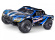 Traxxas Maxx Slash VXL-6s Short Course Truck Blå Traxxas Maxx Slash VXL-6s Short Course Truck Blå