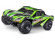 Traxxas Maxx Slash VXL-6s Short Course Truck Grön Traxxas Maxx Slash VXL-6s Short Course Truck Grön