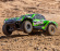 Traxxas Maxx Slash VXL-6s Short Course Truck Grön Traxxas Maxx Slash VXL-6s Short Course Truck Grön
