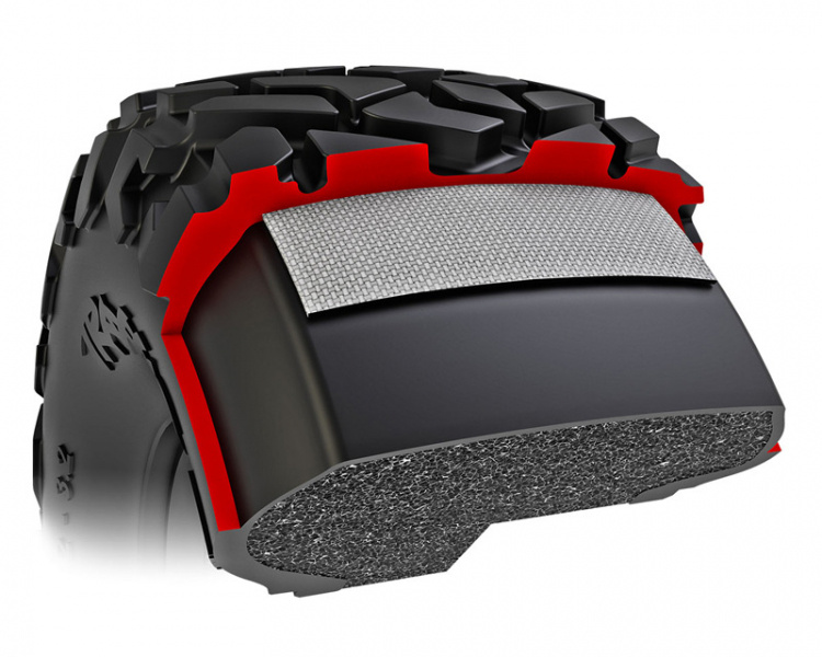 Traxxas Maxx Slash VXL-6s Short Course Truck Grön