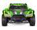 Traxxas Maxx Slash VXL-6s Short Course Truck Grön Traxxas Maxx Slash VXL-6s Short Course Truck Grön
