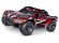 Traxxas Maxx Slash VXL-6s Short Course Truck Röd Traxxas Maxx Slash VXL-6s Short Course Truck Röd
