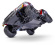 Traxxas Maxx Slash VXL-6s Short Course Truck Röd Traxxas Maxx Slash VXL-6s Short Course Truck Röd