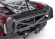 Traxxas Maxx Slash VXL-6s Short Course Truck Röd Traxxas Maxx Slash VXL-6s Short Course Truck Röd