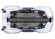 Traxxas Maxx Slash VXL-6s Short Course Truck Röd Traxxas Maxx Slash VXL-6s Short Course Truck Röd