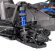 Traxxas Maxx Slash VXL-6s Short Course Truck Röd Traxxas Maxx Slash VXL-6s Short Course Truck Röd