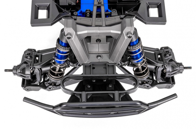 Traxxas Maxx Slash VXL-6s Short Course Truck Röd