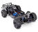 Traxxas Maxx Slash VXL-6s Short Course Truck Röd Traxxas Maxx Slash VXL-6s Short Course Truck Röd