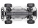 Traxxas Maxx Slash VXL-6s Short Course Truck Röd Traxxas Maxx Slash VXL-6s Short Course Truck Röd