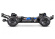 Traxxas Maxx Slash VXL-6s Short Course Truck Röd Traxxas Maxx Slash VXL-6s Short Course Truck Röd