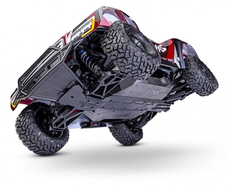 Traxxas Maxx Slash VXL-6s Short Course Truck RNR
